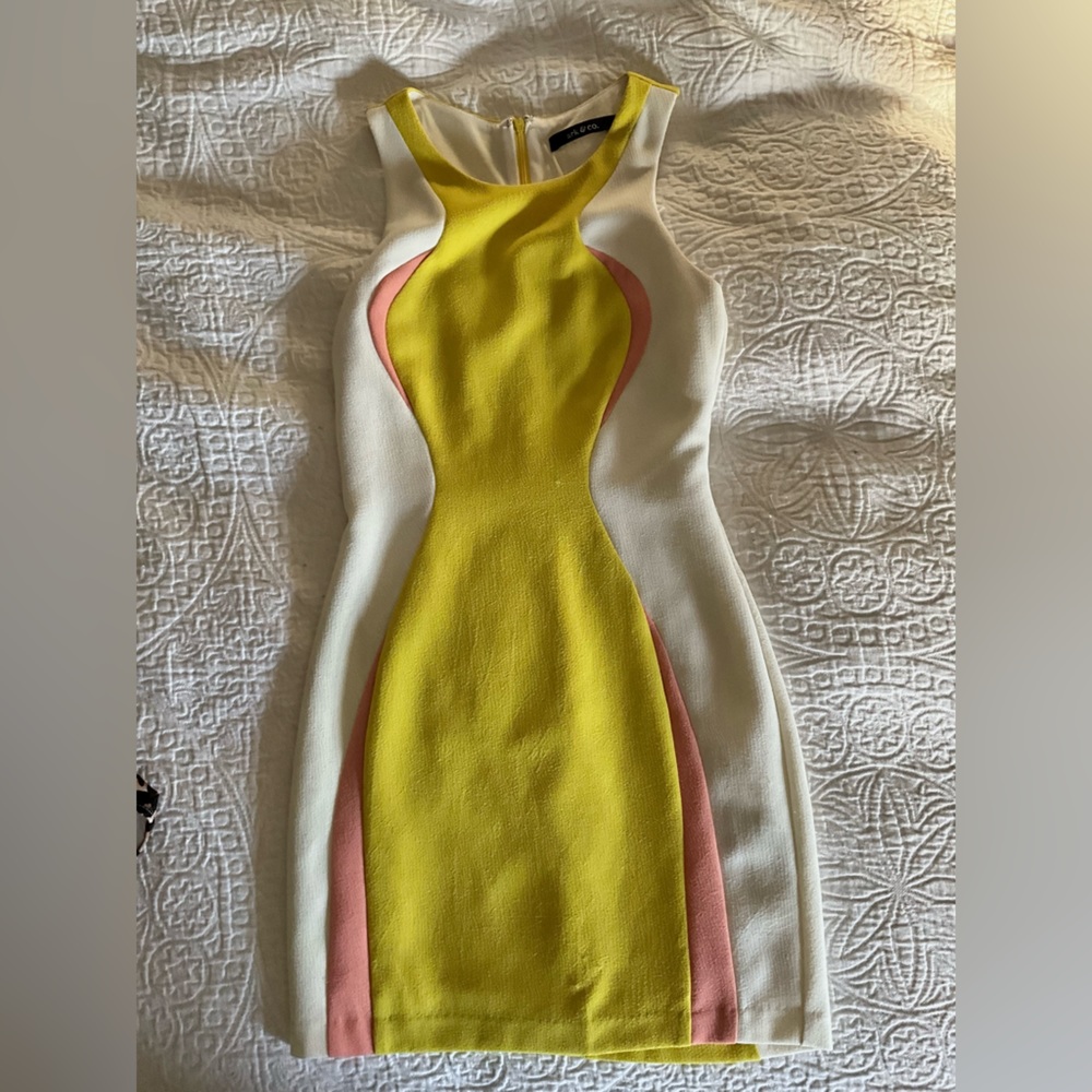 Super cute and sexy body on